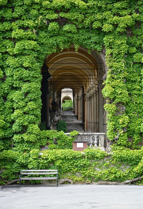 Mirogoj Cemetery Zagreb - Copyright European Best Destinations. More beauties of this wonderful country on this free online travel guide dedicated do Croatia : http://www.europeanbestdestinations.com/travel-guide/zagreb-and-croatia Europe Interrail, City Collage, Zagreb Croatia, Zadar, Composers, Zagreb, Countries Of The World, Amazing Destinations, Slovenia