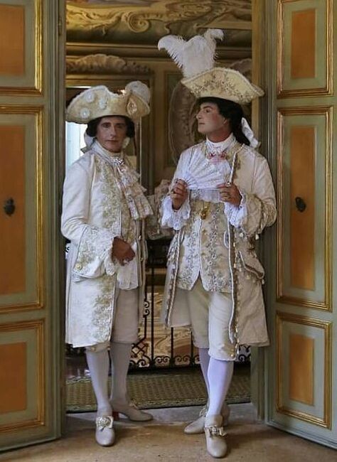 French 1700s Fashion Men, 18th Century Male Fashion, Late 1700s Fashion Men, 1700s Male Fashion, Rococo Male Fashion, 18century Fashion, Victorian Era Mens Fashion, Rococo Fashion Men, 1700s Fashion Mens