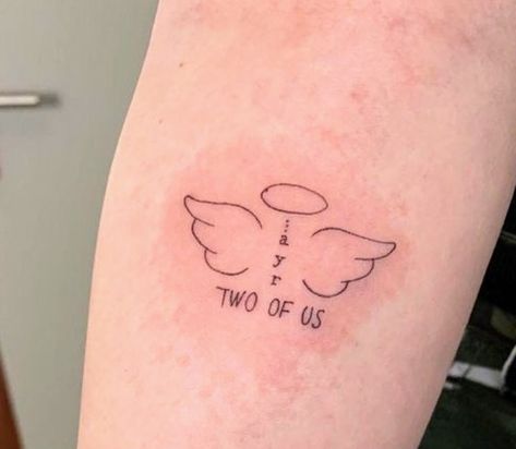 Louis Tomlinson Tattoos, One Direction Tattoos, J Tattoo, Awareness Tattoo, Simplistic Tattoos, Anime Tattoos, Minimal Tattoo, Piercing Tattoo, Tattoo You