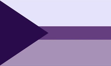 Demisexual Flag, Lgbt Flags, Genderfluid Flag, Nonbinary Flag, Xenogender Hoard, Attracted To Someone, Gender Flags, Unique Flags, Lgbtq Flags