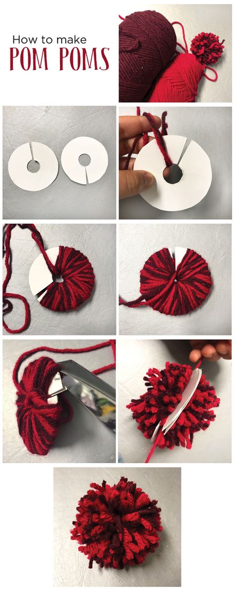 Pennywise Collar Diy, Pennywise Costume Sewing Pattern, Easy Pennywise Costume, How To Make Pom Poms With Wool, Pennywise Halloween Costume Diy, Pennywise Diy Costume, Penny Wise Costume Women Diy, Diy Pennywise Costume Kids, Pennywise Diy Costume Women