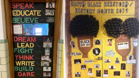 Classroom Door Decoration Ideas, History Bulletin Boards, Door Decorations College, Door Decoration Ideas, Elementary School Science, Classroom Goals, Class Door, School Bathroom, Classroom Doors