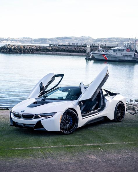 Bmw I8 Coupe, Essentials Wishlist, I8 Bmw, Bmw Price, Bmw I, Bmw I8, 2025 Vision, Your Perfect, Vision Board