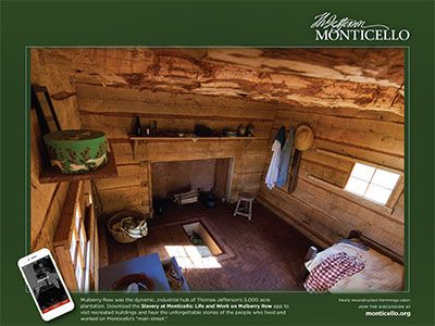 2015-16 Monticello School Programs Brochure Thomas Jefferson Children, Monticello Thomas Jefferson, Sally Hemings, School Field Trip, Hidden Rooms, Architecture Model Making, Secret Rooms, School Programs, Thomas Jefferson