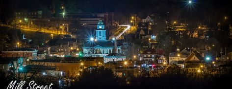 Historic Downtown Millersburg | Ohio's Amish Country Millersburg Ohio, Holmes County Ohio, Victorian Mansion, Victorian Mansions, Historic Downtown, Amish Country, Craft Brewing, Handmade Baskets, House Museum