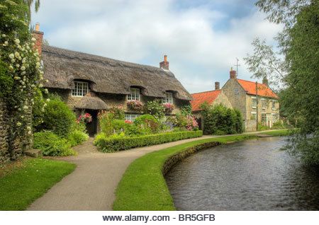 Dale High Resolution Stock Photography and Images - Alamy North York Moors National Park, Happy August, North York Moors, Thatched Cottage, British Countryside, 수채화 그림, My Car, Uk Travel, Cozy Cottage