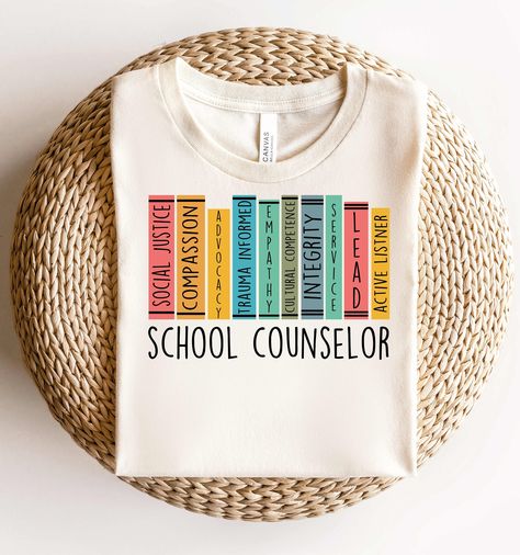 Counselor gifts