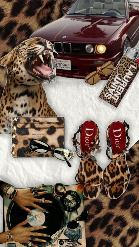 Jaguar Wallpaper, Jaguar Print, Cheerleading Gifts, Homescreen Iphone, Viral Trend, Cute Relationship Goals, Picture Collage, Aesthetic Backgrounds, Red And Gold