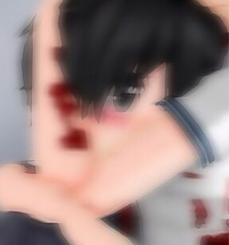 draincore matching icons Matching Pfp Couple Yandere Simulator, Yandere Couple Pfp, Ayano Matching Pfp, Yandere Matching Pfp Couple, Rare Matching Pfps, Yandere Matching Icons, Yandere Pfp Matching, Matching Icons Yandere, Yandere Simulator Pfp Matching