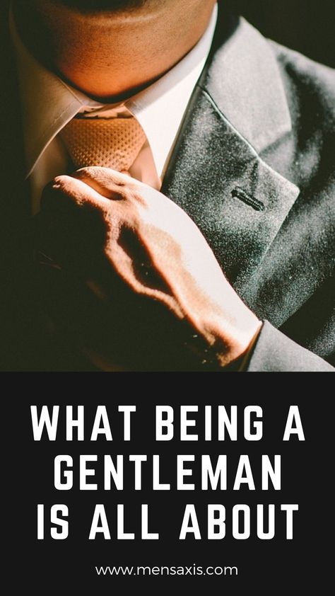 How To Be A Gentleman, Southern Gentleman Style, Being A Gentleman, Gentlemen Quotes, Luxury Suit, Gentlemens Guide, Gentleman Rules, Gentlemans Guide, Southern Gentleman