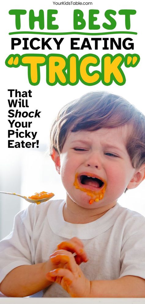 There’s a lot of picky eating advice, but learn what the research says and how other kids have learned to eat new foods. Must read if you use “just try 1 bite” or a “no thank you” bite. Learn why no pressure helps decrease picky eating, and how to get your toddler, preschooler, child, or teen to eat more foods. For parents, occupational and feeding therapists,and toddlers, kids, and teens with pediatric feeding disorder or ARFID. Sahm Tips, Picky Eating Toddler, Feeding Picky Eaters, Toddler Picky Eater, Belly Ache, Picky Toddler, Picky Eaters Kids, Picky Kids, Picky Eating