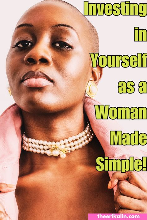 sophisticated woman Goals Ideas, Beauty Confidence, Investing In Yourself, Entrepreneurial Skills, Building Self Confidence, Leadership Programs, Effective Time Management, Personal Development Plan, Invest In Yourself