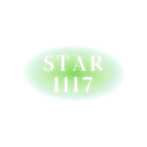 Star 1117, Stars