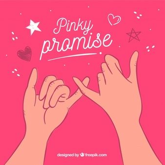 Hand drawn pinky promise concept Vector | Free Download 2023 Photo Editing, Promise Day, Happy Promise Day, Valentine Day Week, Happy Valentines Day Wishes, Love Promise, Valentines Day Wishes, 2023 Photo, Day Pictures