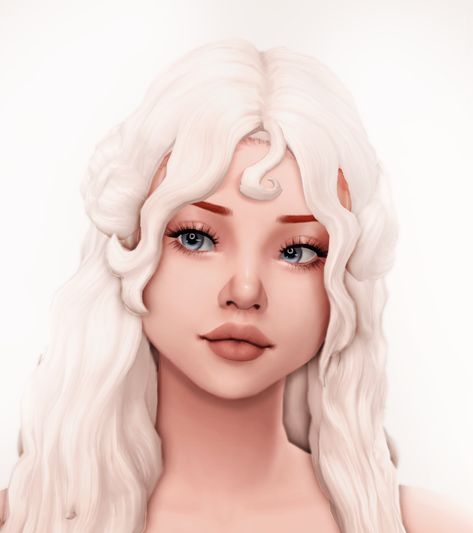 Maxis Match CC World - S4CC Finds Daily, FREE downloads for The Sims 4 Simspiration People, Sims 4 Cc Downturned Eyes, Sims 4 White Skin, Sims4 Face Preset, Sims 4 Cc Skin Details Acne, Sims 4 White Hair, Sims Overlay, Sims 4 Mm Cc Hair, Presets Sims 4