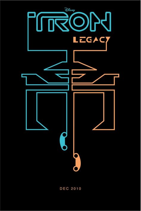 Tron Legacy Tattoo Ideas, Tron Poster, Tron Art, Olly Moss, Bike Painting, Tron Legacy, Movie Posters Design, Movie Posters Minimalist, Print Ideas