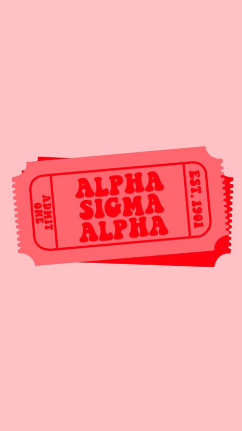 Alpha Sigma Alpha Graphics, Adpi Graphics, Sorority Socials, Recruitment Ideas, Sorority Banner, Sorority Ideas, Sorority Events, Sorority Bid Day, Alpha Sigma