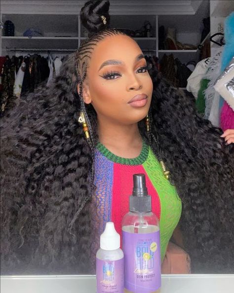 Alonzo Arnold on Instagram: "Just got my real hair braided and it hurt!!! SIKEEEEE 😂😂😂 it’s a wig and of course my @boldholdlaceamerica #lemonmyrtle collection helped with this flawless install. Idk why some of y’all still ain’t tried my adhesive yet. ITS THE BEST! From the hold time, to the amazing smell, and it’s the safest adhesive out there. Order right now @boldholdlaceamerica #lemonmyrtle." Alonzo Arnold, Lemon Myrtle, Real Hair, The Amazing, Braided Hairstyles, Hair Wrap, Right Now, Wigs, Braids