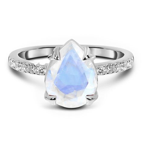 Moonstone benefits