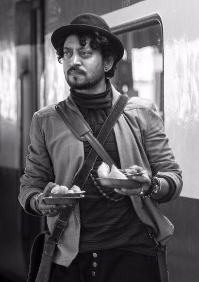 Bollywood Aesthetics, Irfan Khan, Movies Scenes, Irrfan Khan, Bollywood Images, Life Of Pi, Indian Cinema, Acting Skills, Aishwarya Rai