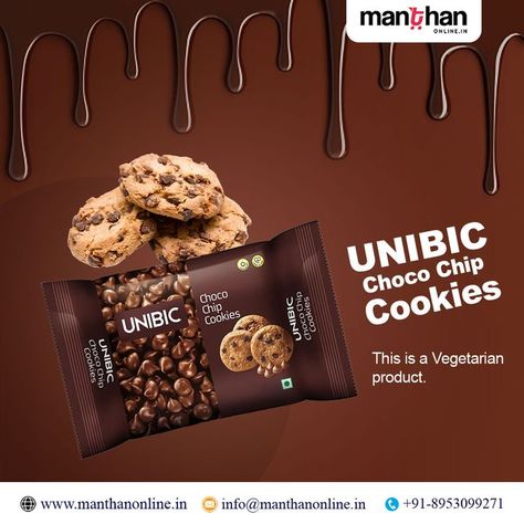 Choco Chip Cookies, Cookies Chocolate, Chip Cookies, Shop Now, Design