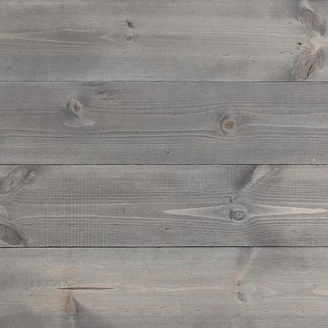 Timeline Wood 5.5-in x 3.95-ft Dry Brush Pine Wall Plank (Coverage Area: 10.88-sq ft) in the Wall Planks department at Lowes.com Pine Wood Walls, Vinyl Wall Panels, Wood Wall Paneling, Peel And Stick Wood, Wood Adhesive, Shiplap Wall, Wall Planks, Pine Walls, Wood Accent Wall