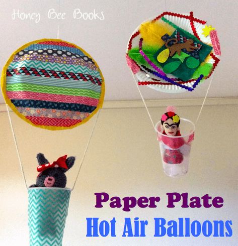 Plate Crafts For Kids, Paper Plate Art, Children Projects, Transportation Activities, Transportation Crafts, Transportation Preschool, Paper Plate Crafts For Kids, Tape Projects, Transportation Theme