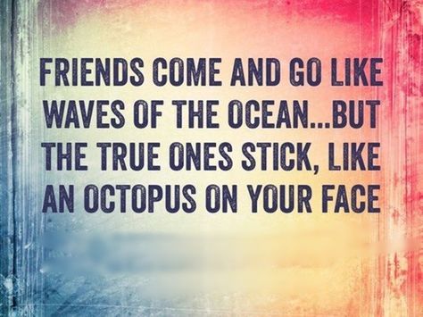 We often think of our friends as the family we got to choose instead of being foisted off like it is the case with relatives where you do not have a choice. But have you ever thought about what makes friendship such a great bond to have? Friends Like Family Quotes, Great Friends Quotes, Friends Like Sisters, Funny Quotes About Friends, Quotes About Friends, Friends Like Family, Quotes With Pictures, Family Quotes Funny, Thinking Of You Quotes