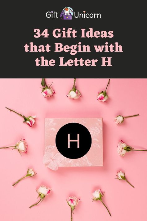 Themed gift exchanges have recently become more popular. There are “Green is Good” gift exchanges, “Paris-themed” gift exchanges, gift exchanges based on popular television shows and more. If you’ve found yourself in the middle of a “Gifts that Begin with the Letter H” exchange, this list has you covered. Hot Hands, Giving Gifts, Paris Themed, Kisses Chocolate, Letter H, Paris Theme, Birthday Gift For Him, Experience Gifts, Gift Exchange