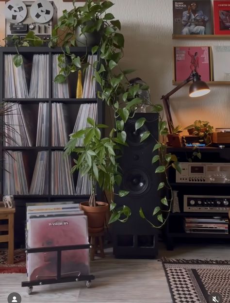 Bobby Womack, Gamer Aesthetic, Studio Music, Music Vibes, Plant Book, Music Studio, Teen Room, Record Player, Room Aesthetic