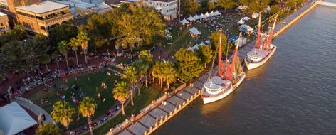 Experience Beaufort SC Like a Local - Best Activities, Attractions The Prince Of Tides, Shrimp Festival, Oyster Festival, Beaufort South Carolina, Parris Island, Live Oak Trees, Beaufort Sc, Port Royal, Low Country