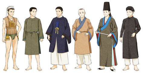 Traditional Vietnamese Clothing, Vietnamese Traditional Clothing, Vietnamese Men, Vietnam Clothes, Traditional Asian Clothing, Vietnamese Clothing, Vietnamese History, Popular Costumes, Vietnam Fashion