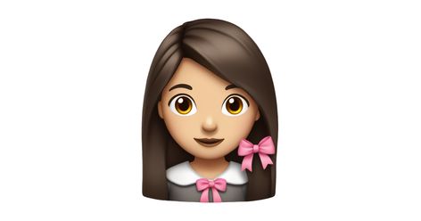 AI Emoji Generator Custom Emoji Iphone, Genmoji Ideas, Fake Emojis, Emojis We Need, Custom Iphone Stickers, Stiker Emoji Ios, Pink Bow In Hair, Iphone Emoji Png, Emoji Custom