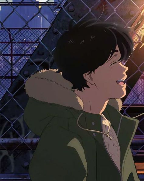 ash and eiji || anime: Banana Fish Matching Profile Pictures Dark, Banana Fish Matching Pfp, Fish Matching Pfp, Banana Fish Matching Icons, Anime Banana Fish, Ash And Eiji, Dark Black Wallpaper, Fish Icon, Match Profile