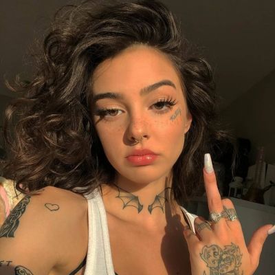 Keaton Belle Keaton Belle, Belle Tattoo, Mujeres Tattoo, Tattoed Women, Attitude Is Everything, Swag Girl Style, Cute Tattoos For Women, Girl Attitude, Beauty Queen