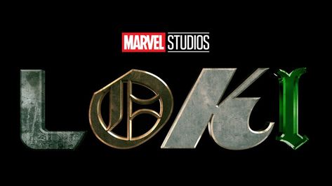 Loki Logo, Logo Marvel, Loki Tv, Marvel News, Loki Art, Lady Loki, Paul Bettany, Phil Coulson, Marvel Logo