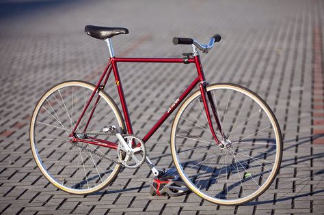 Njs Bike, Fixie Gear Bike, Classic Fixed Gear Bike, Mini Fixed Gear, Engine 11 Fixed Gear, Njs Bike Fixed Gear, Fixed Gear Bike, Fixie Bike, Track Bike