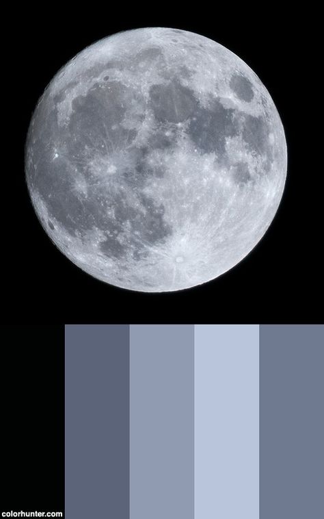 November+2016+Supermoon+Color+Scheme Moon Colour Palette, Moon Pallete, Celestial Color Palette, Moon Color Palette, Steak Gourmet, Bat Reference, Moon Moodboard, Quince Colors, Moon Palette