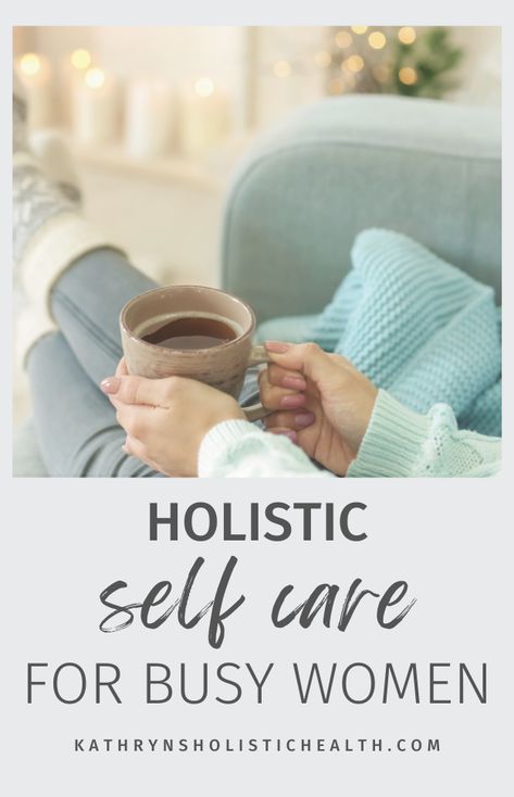 Holistic Self Care for Busy Women Holistic Self Care, A Daily Routine, Self Care Ideas, Routine Tips, Holistic Lifestyle, Headache Relief, Busy Women, Super Busy, Holistic Living