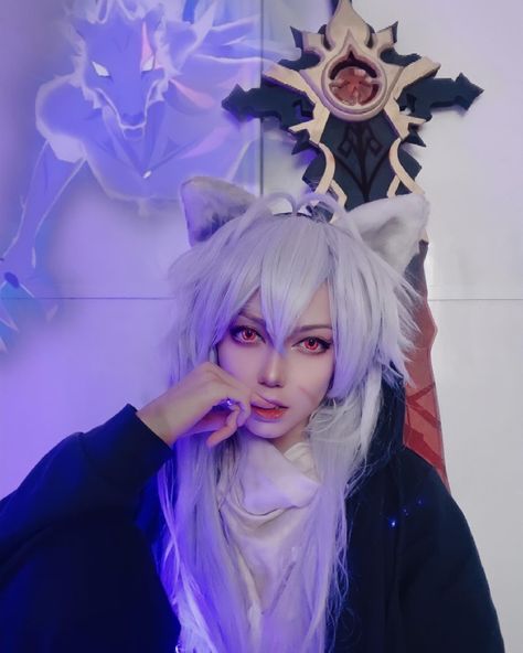 #genshinimpact #genshinimpactfanart #genshinimpactcosplay #genshin #genshincosplay #wolfsgravestone #razor #razorcosplay #razorgenshinimpact #razorgenshinimpactcosplay #genshinimpactrazor #рейзор #рейзоргеншинимпакт #рэйзор #рэйзоркосплей #беннет #bennett #wolf #cosplay #manhwa #cosplayer #russiancosplay #genshinimpactmihoyo #mihoyo #genshinfanart Razor Genshin Impact Cosplay, Razor Cosplay, System Alters, Razor Genshin, Genshin Cosplay, Cosplay Genshin, Cosplay Tutorial, Cosplay Characters, Cosplay Ideas