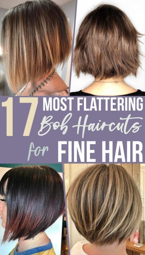 Hairstyles For Long Bob, Bob Round Face, Messy Bob Haircuts, Long Bob Hairstyles Blonde, Long Bob Hairstyles For Thick Hair, Fine Haircuts, Fine Hair Round Face, Fine Hair Bob, Fine Hair Bangs