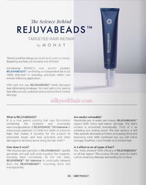 Monat Rejuvabeads, Split End Mender, Monet Hair Products, Aging Hair Care, Hair Split Ends, Monat Business, Monat Products, Target Hair Products, Split End