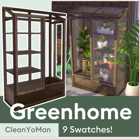 Sims 4 Cc Terrarium, Sims 4 Planter Cc, Herbalist Sims 4 Cc, Ts4 Cc Apartment Furniture, Ts4 Shelf Cc, Sims 4 Sleeping Bag Cc, Sims Personality Ideas, Sims 4 Reptile Cc, Ts4 Cc Outdoor Furniture