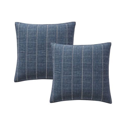 You'll love the Forsman Euro at Wayfair - Great Deals on all Décor & Pillows products with Free Shipping on most stuff, even the big stuff. Euro Pillow Covers, Euro Pillows, Silk Throw Pillows, European Pillows, Plaid Throw Pillows, Geometric Throw Pillows, Sofa Pillow Covers, Dream Catcher Boho, Euro Pillow