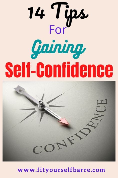 Are you looking for ways to gain self-confidence? Do you want to learn how to believe in yourself? Check out these 14 tips for gaining self-confidence! Learn how to say no, how to be assertive, and how to build self-confidence in all areas of your life! Confidence For Men, Gain Self Confidence, Be Assertive, How To Say No, Low Self Confidence, How To Believe, Build Your Confidence, Be Confident In Yourself, Learning To Say No