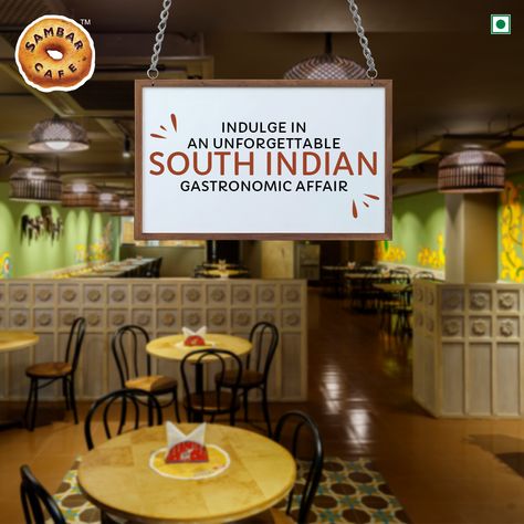 Experience the magic of authentic South Indian cuisine at Sambar Cafe. It's a gastronomic affair you won't soon forget! #southindiandelights #gastronomicaffair #southindianfood #authenticsouthindianfood #southindianrestaurant #ahmedabadfoodie #ahmedabadcafes #southindiancuisine #bestsouthindianfood #bestbreakfastinahmedabad #sambarcafe Indian Cafe, South Indian Restaurant, Restaurant Names, Indian Restaurant, South Indian Food, Instagram My Story, South India, Best Breakfast, Traditional Food