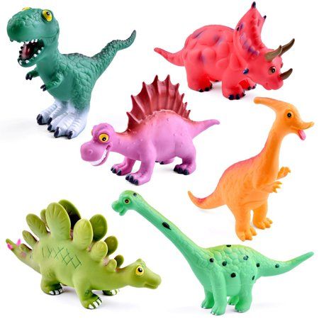 The Good Dinosaur Toys, Toy Dinosaurs, Toys Dinosaur, Dinosaur Figures, Bath Toy Organization, Dinosaur Party Supplies, Dino Toys, Dinosaur Toys For Kids, Bath Toys For Toddlers