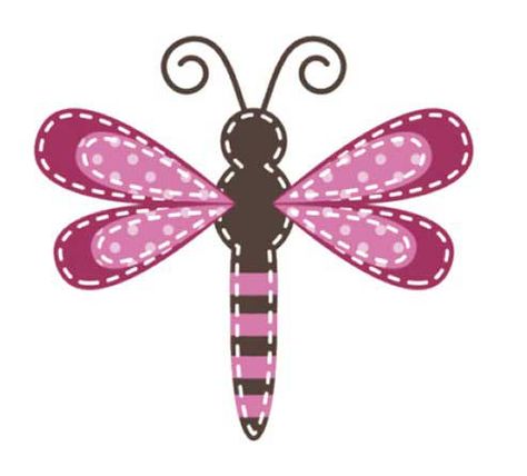 Dragonfly Dragonfly Applique Template, Applique Templates Free, Applique Designs Free, Dragonfly Applique, Cute Insects, Quilt Pattern Free, Free Applique Patterns, Flower Templates Printable, Dragonfly Print