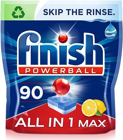 All in one dishwasher tabelts. 90 tabelts. Supercharged dishwasher tablets: Powerful formula removes stubborn stains first-time. No need to rinse the dishes anymore. Dishwasher Cleaner, Best Dishwasher, Dishwasher Tablets, Computer Software, Septic Tank, Cleaning Dishes, Dishwashers, Oil Stains, Hard Water