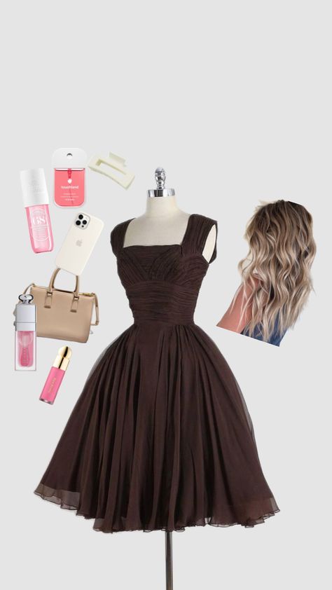 #dress #first date #pretty #beauty #vibes Peaky Blinders Aesthetic, Aesthetic Outfits Women, Beauty Vibes, Danish Fashion, Star Wars Outfits, Outfit Collage, Carrie Bradshaw, Peaky Blinders, First Date